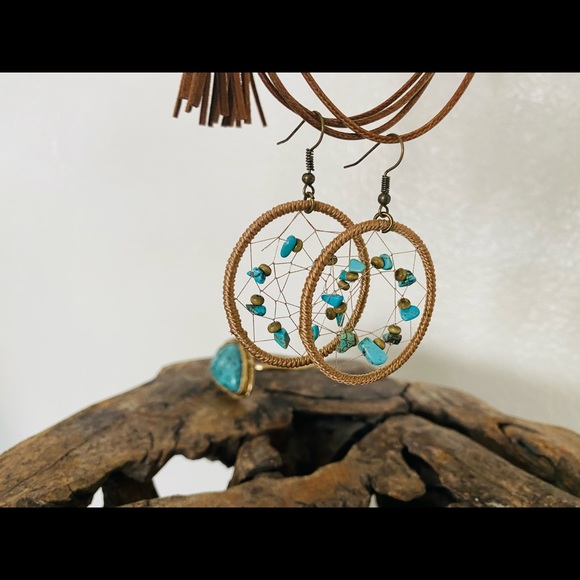 Bohemian jewerly set SALE ❌❌❌ - Picture 3 of 5